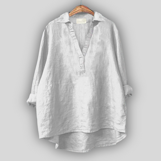 BEVERLY | RELAXED SUMMER TUNIC FOR WOMEN