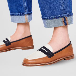 VIVA | PLAYFUL LOAFERS FOR WOMEN