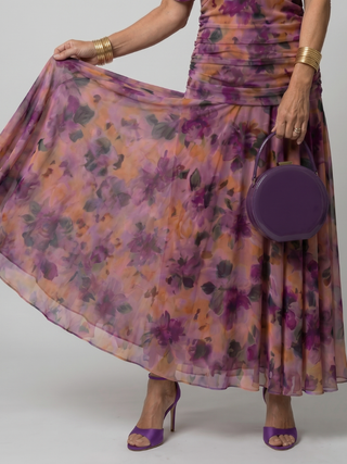 ANOUK | FLOW MIDI DRESS FOR WOMEN