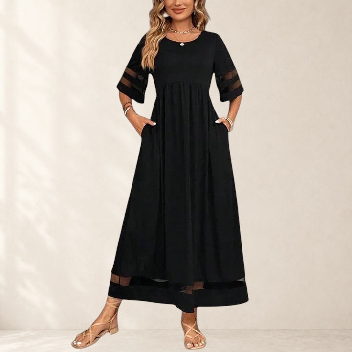 DELILAH | MIDI DRESS FOR WOMEN