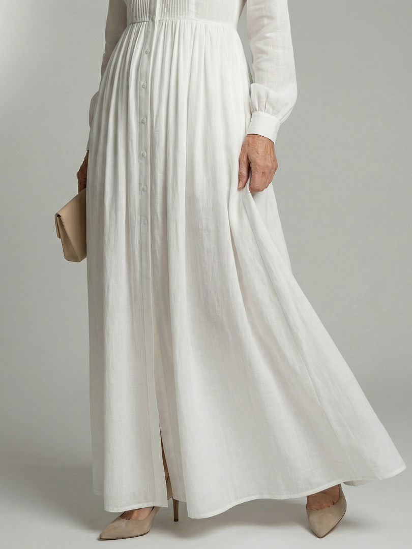 LIOREN | SOFT FLOW MAXI DRESS FOR WOMEN