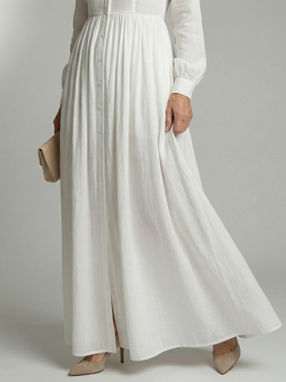 LIOREN | SOFT FLOW MAXI DRESS FOR WOMEN