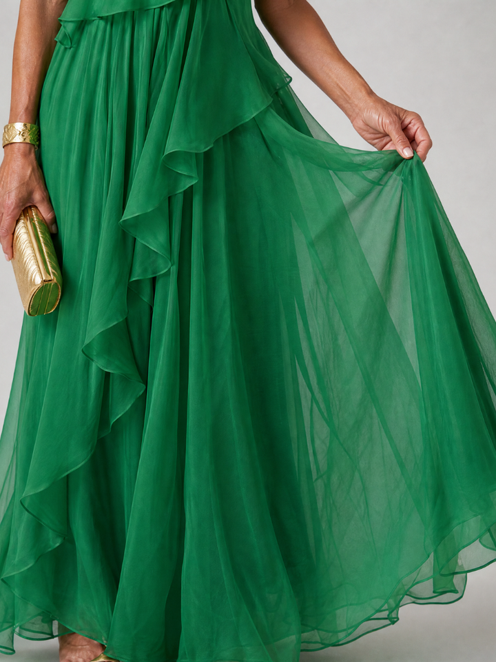 EUGENIE | MAXI DRESS FOR WOMEN
