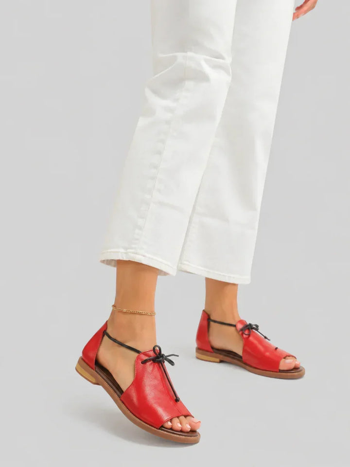 LILLIANA | STRAP-STYLE SANDALS FOR WOMEN