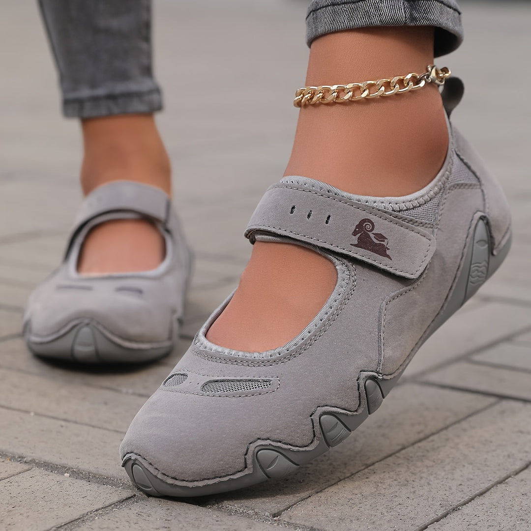 EMMA | BALLERINA FLATS FOR WOMEN