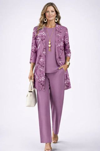 MARGARET | 3-PIECE SET FOR WOMEN