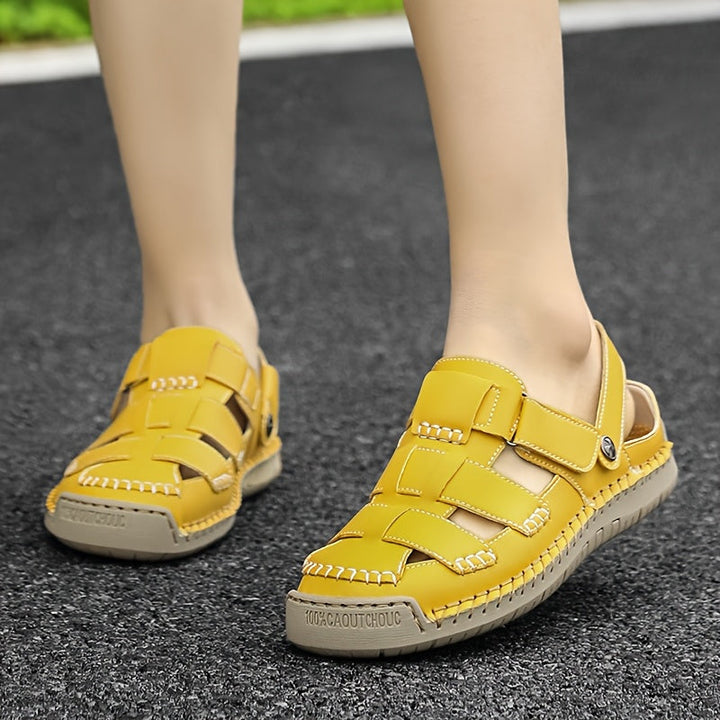 RILEY | ADJUSTABLE SANDALS FOR WOMEN