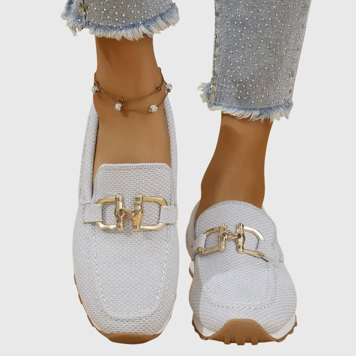 HANNA | LOAFER SNEAKERS FOR WOMEN