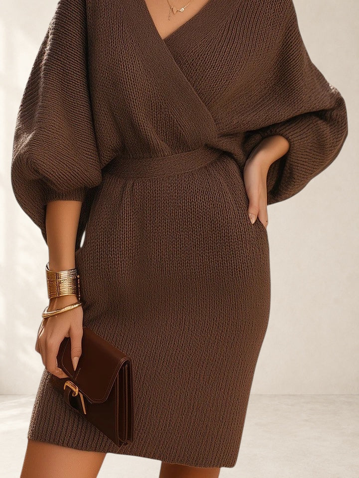 ALICE | MIDI DRESS FOR WOMEN