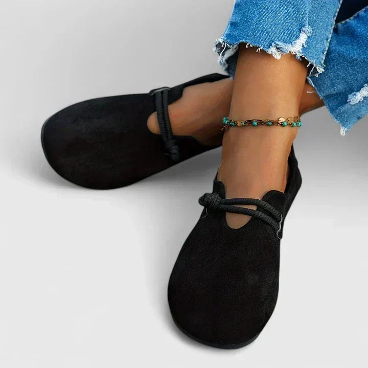 NORA | SUPPORTIVE LOAFERS FOR WOMEN