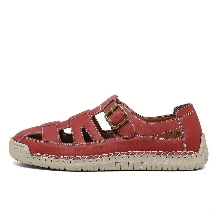 MARGARET | STRAPPY SANDALS FOR WOMEN