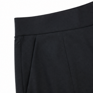 EMMANUELLE | HIGH-WAISTED REAL POCKETS SHORTS FOR WOMEN