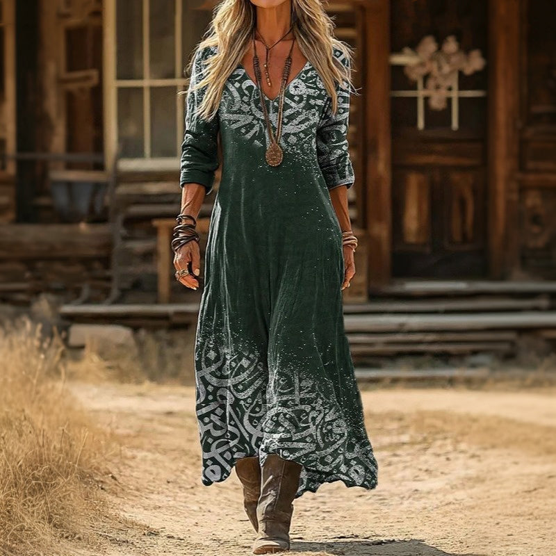 ASHLEY | RELAXED FIT ULTIMATE DRESS FOR WOMEN