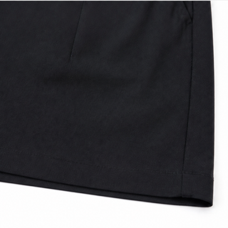 EMMANUELLE | HIGH-WAISTED REAL POCKETS SHORTS FOR WOMEN
