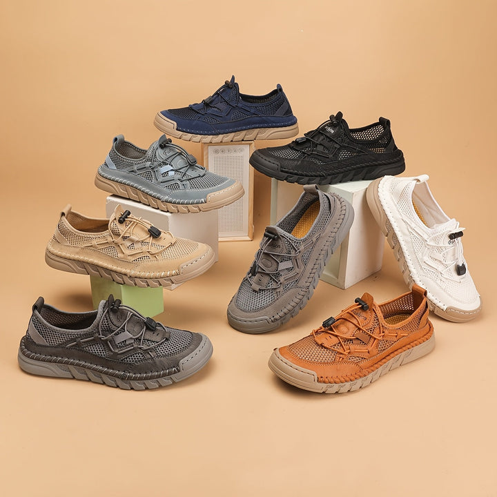 AURORA | ROUND TOE SHOES FOR WOMEN