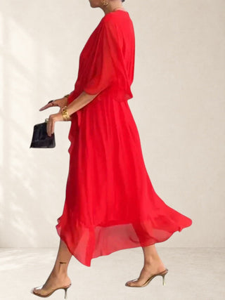 PENELOPE | MIDI DRESS FOR WOMEN
