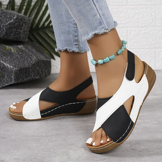 LAURA | STRAPPY SANDAL FOR WOMEN