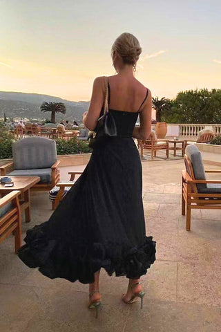 FELICITY | FLOWING DRESS FOR WOMEN