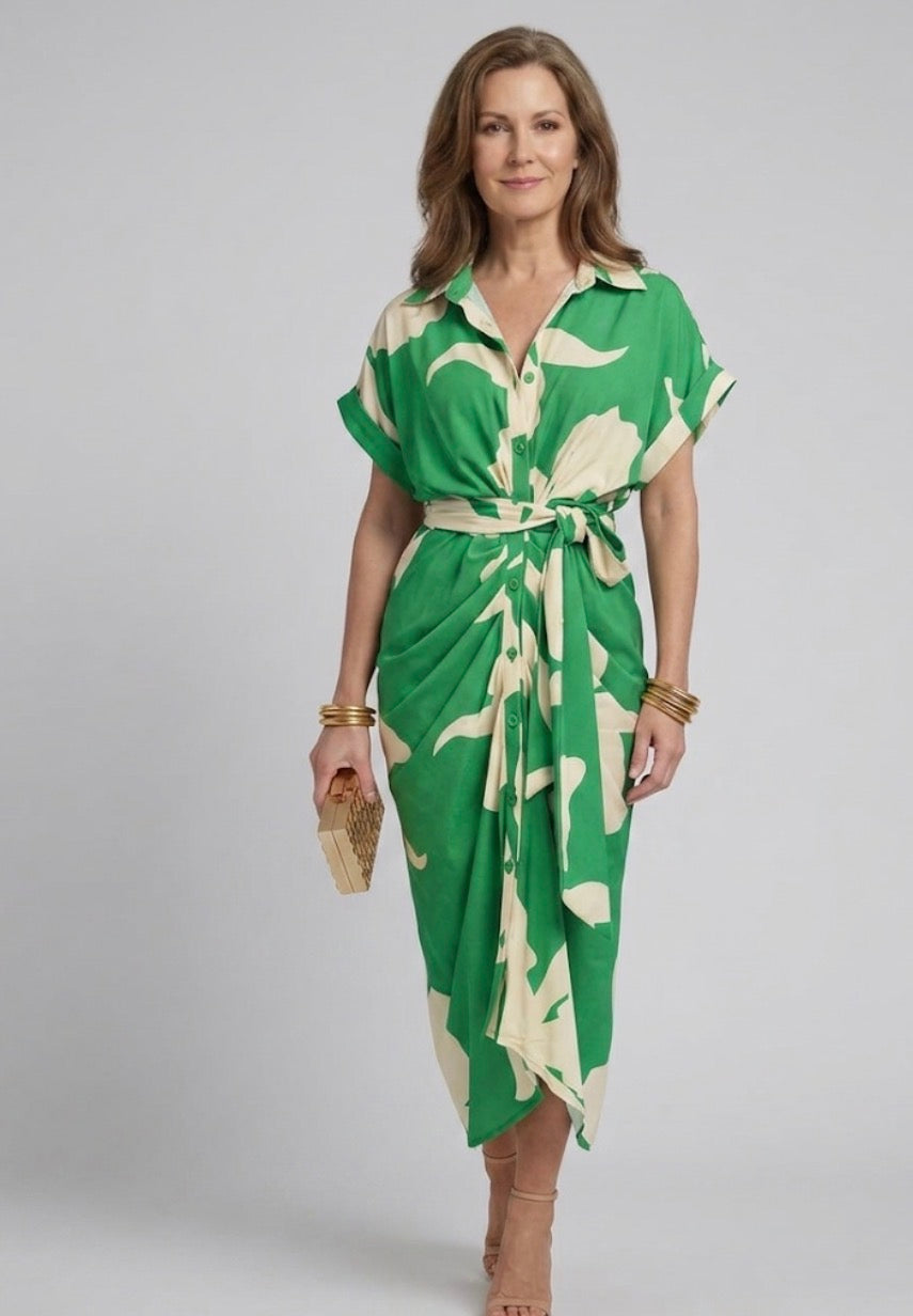 VIOLET | GRACE DRESS FOR WOMEN