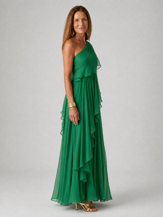 EUGENIE | MAXI DRESS FOR WOMEN