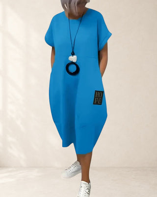 EMILY | MIDI DRESS FOR WOMEN