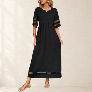 DELILAH | MIDI DRESS FOR WOMEN