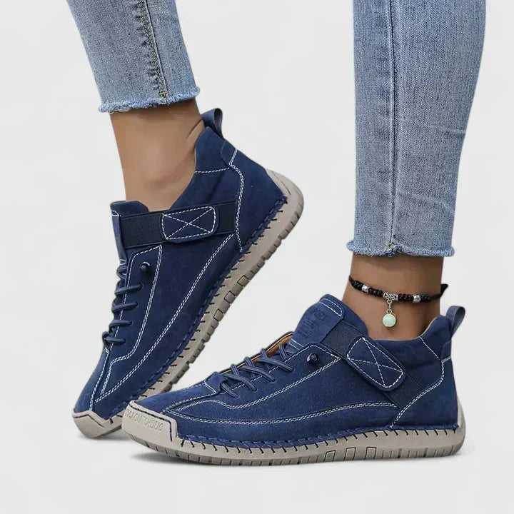 KYMBERLEIGH | RETRO SNEAKERS FOR WOMEN