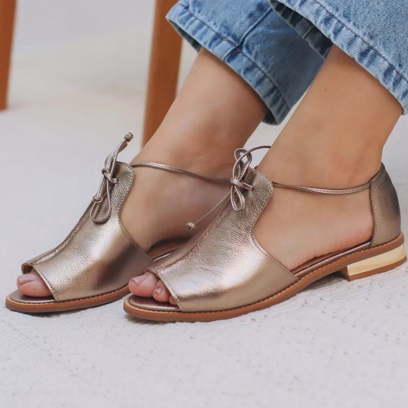 LILLIANA | STRAP-STYLE SANDALS FOR WOMEN