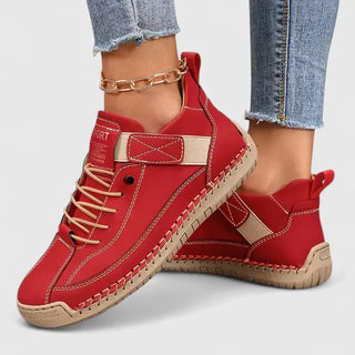 KYMBERLEIGH | RETRO SNEAKERS FOR WOMEN