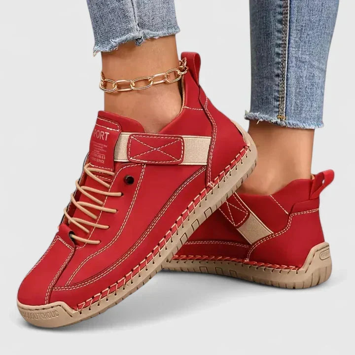 KYMBERLEIGH | RETRO SNEAKERS FOR WOMEN