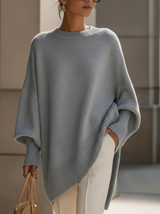 ELENA | OVERSIZED SWEATER FOR WOMEN