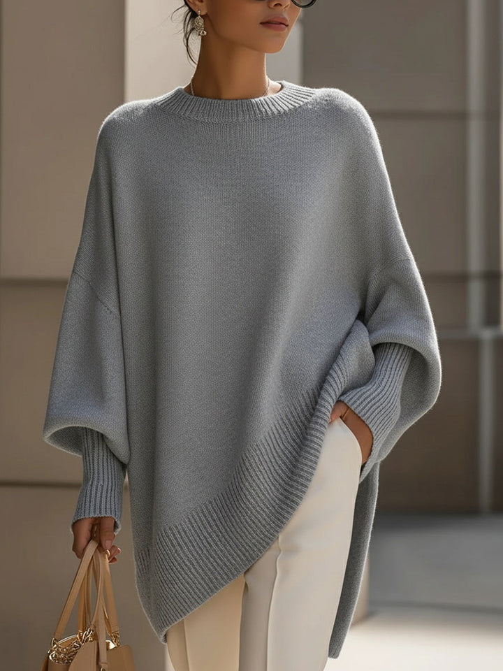 ELENA | OVERSIZED SWEATER FOR WOMEN