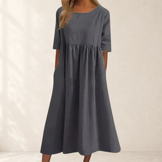 MABEL | MIDI DRESS FOR WOMEN