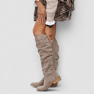 HAZEL | WESTERN BOOTS FOR WOMEN