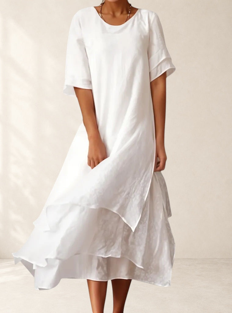 CARYS | MIDI DRESS FOR WOMEN