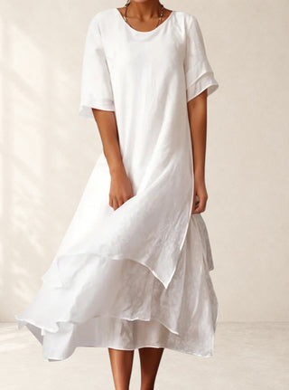 CARYS | MIDI DRESS FOR WOMEN