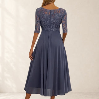 VANESSA | LACE DRESS FOR WOMEN