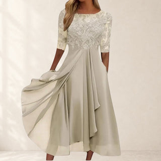 VANESSA | LACE DRESS FOR WOMEN