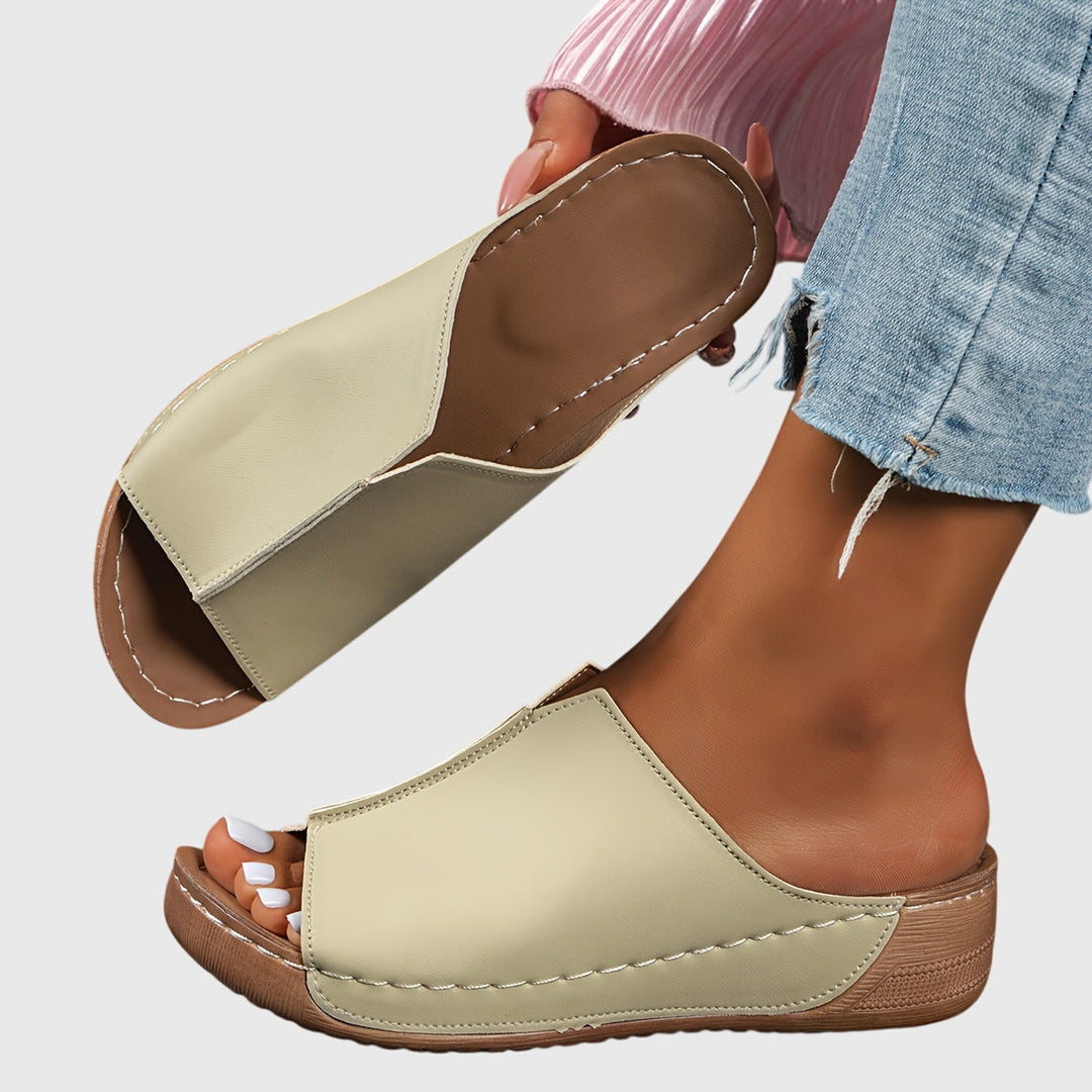 ALICIA | STYLISH SANDALS FOR WOMEN