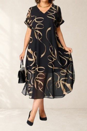 WILLA | COZY DRESS FOR WOMEN