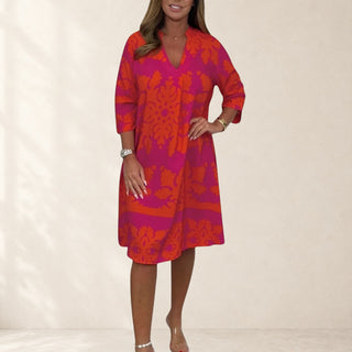 ISABELLA | SPRING DRESS FOR WOMEN