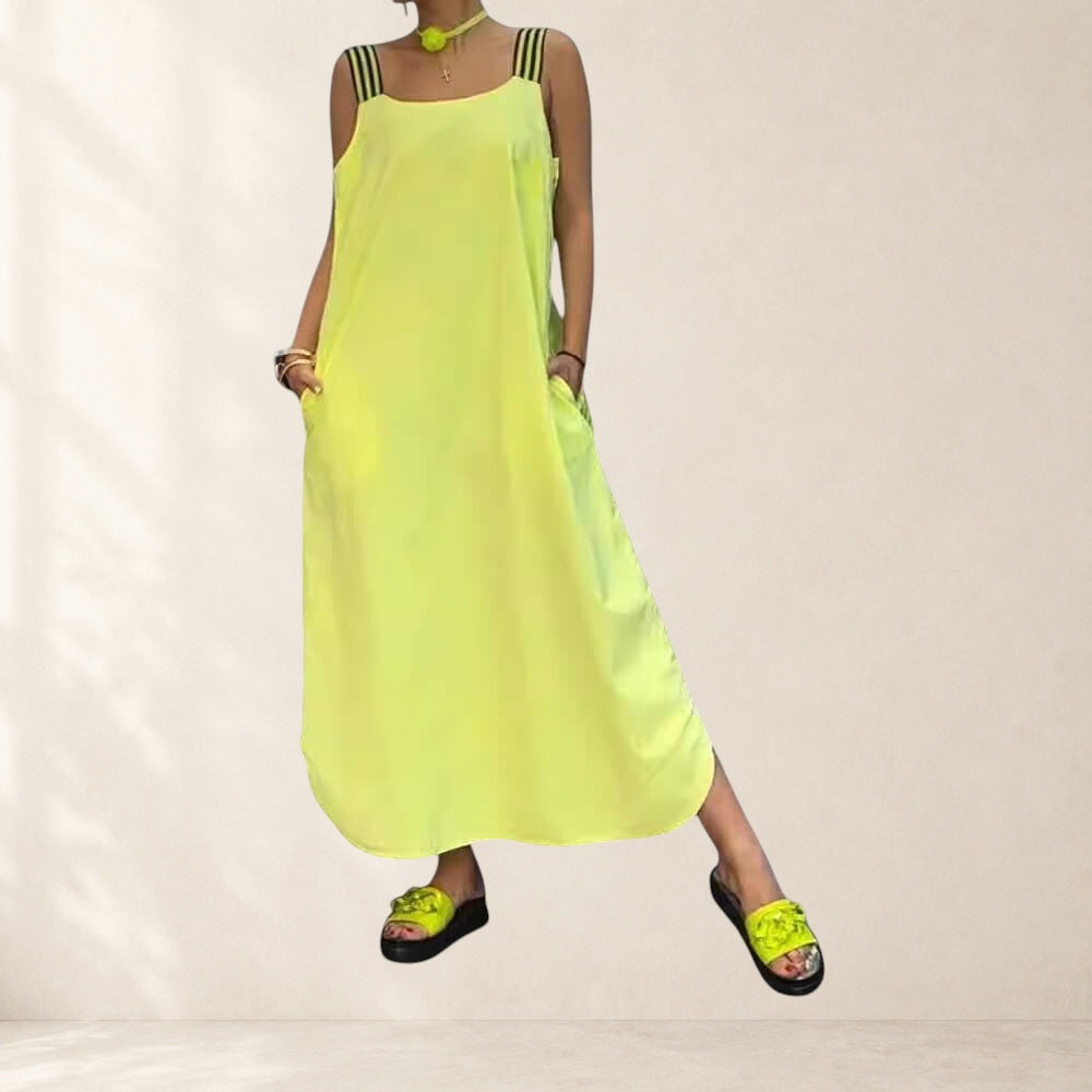 KATHERINE | SUMMER DRESS FOR WOMEN