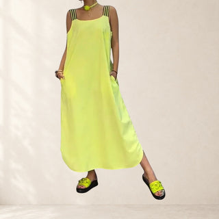 KATHERINE | SUMMER DRESS FOR WOMEN