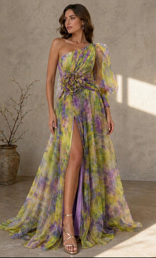 IRIS | ENCHANTING TULLE DRESS FOR WOMEN