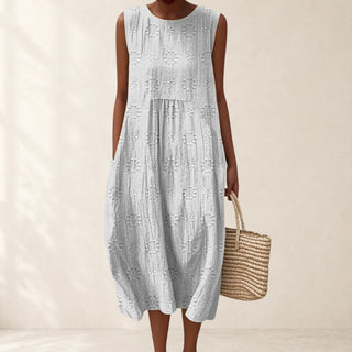 CARMELA | POCKETS DRESS FOR WOMEN