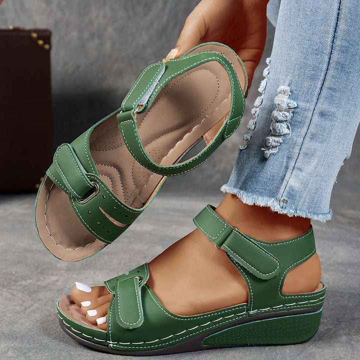 JANET | FLEX SANDALS FOR WOMEN