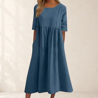 MABEL | MIDI DRESS FOR WOMEN