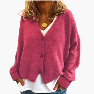 SHANNON | KNITTED CARDIGAN FOR WOMEN