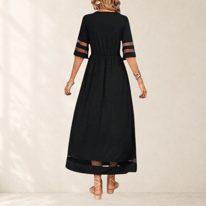 DELILAH | MIDI DRESS FOR WOMEN