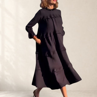 MIA | SOPHISTICATED MIDI DRESS FOR WOMEN